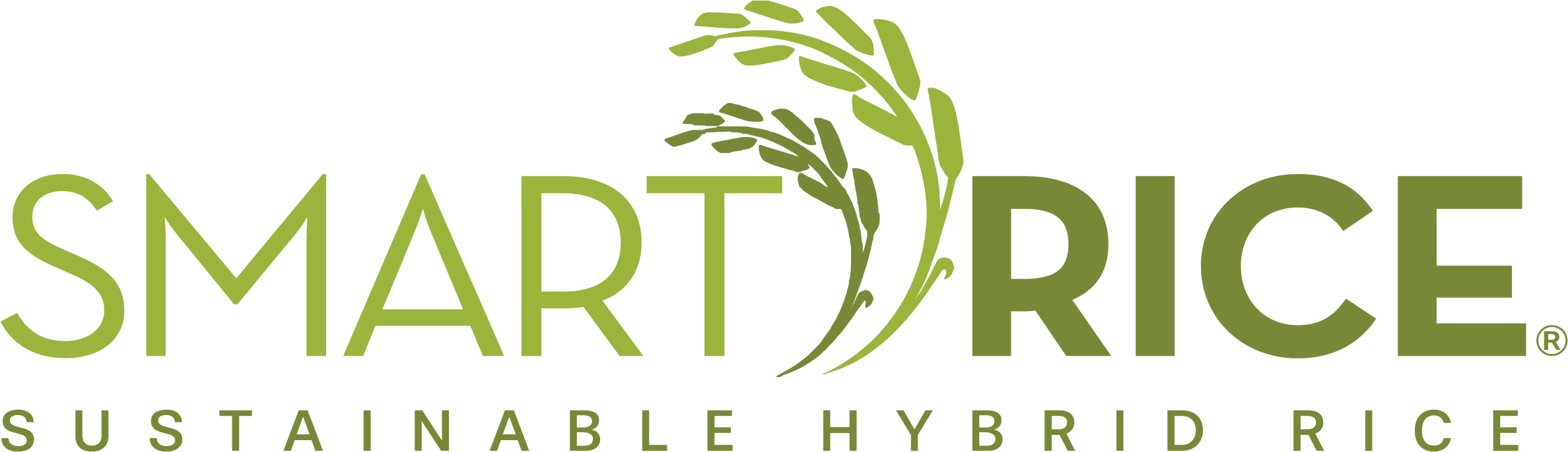 SmartRice Logo